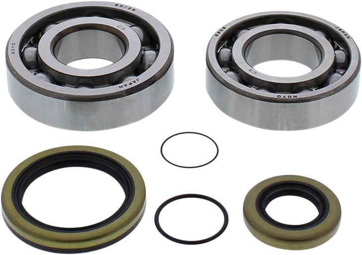 Moose Racing Crank Bearings And Seals - Gas Gas 24-1118