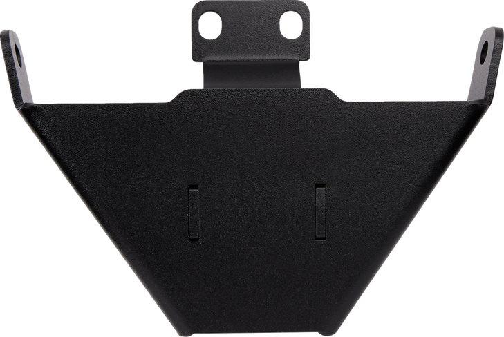 Moose Utility Receiver Hitch - 2" - Yamaha 5504Pf