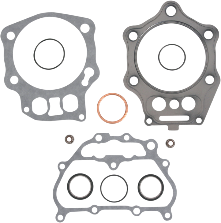 Moose Racing Top End Gasket Kit - Honda 810896Mse