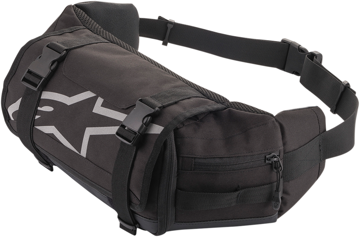 Tech Tool Bag - Black 6107020-10