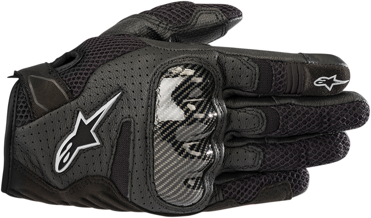 Stella Smx-1 Air V2 Gloves - Black - Medium 3590518-10-M