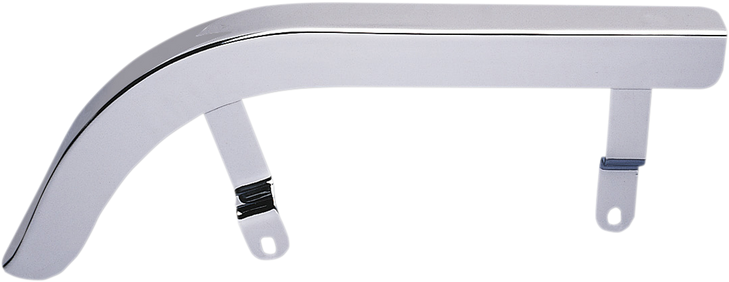 Drag Specialties Chain Guard - '67-'78 Xlh/'70-'78 Xlch