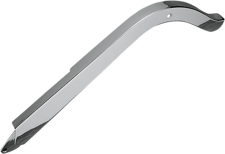 Drag Specialties Chain Guard - Rigid Big Twin