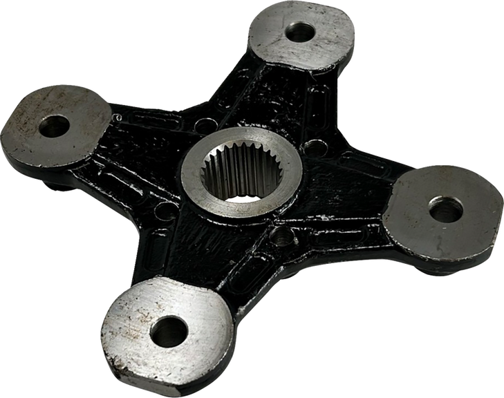 Wheel Hub - Front/Rear - Can Am 500-1058-Pu