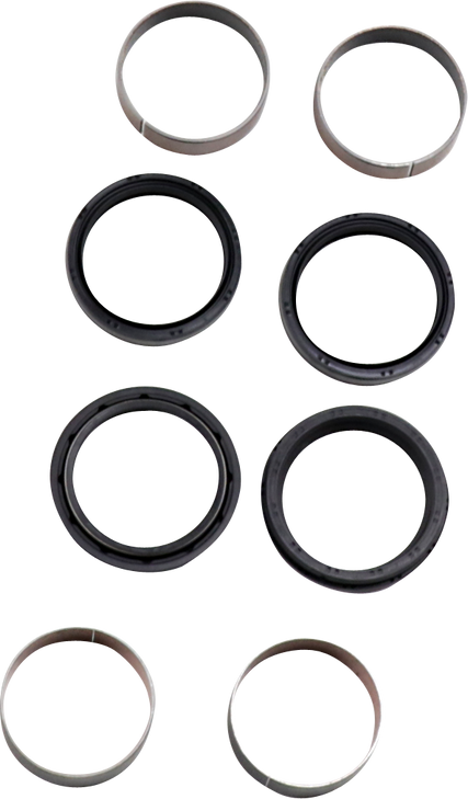 Moose Racing Premium Fork Rebuild Kit - 48 Mm 119999480201