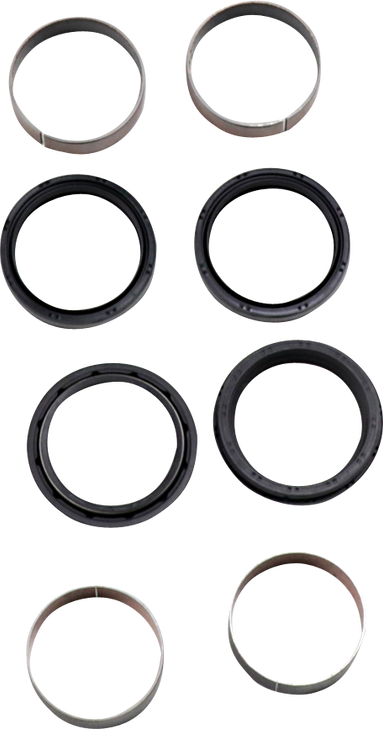 Moose Racing Premium Fork Rebuild Kit - 43 Mm 119999430101