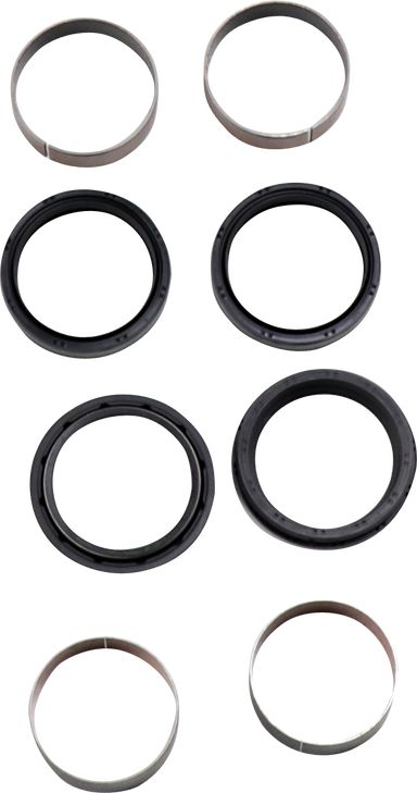 Moose Racing Premium Fork Rebuild Kit - 47 Mm 119999470101