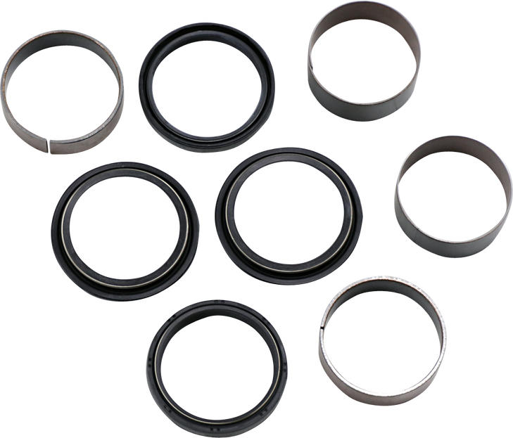 Moose Racing Premium Fork Rebuild Kit - 48 Mm 119999480101