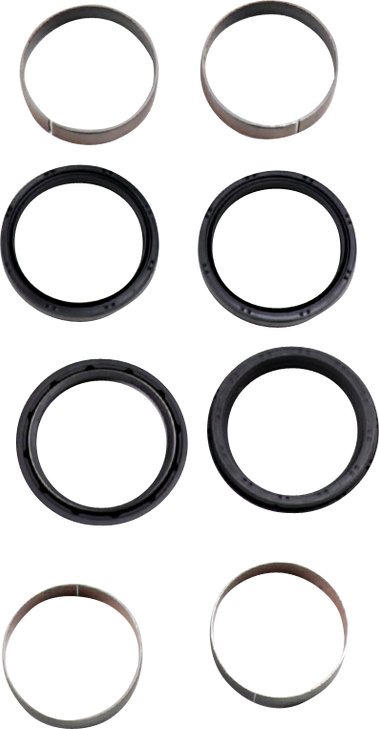 Moose Racing Premium Fork Rebuild Kit - 48 Mm 119999480301