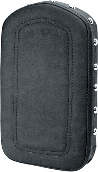 Saddlemen Pad - Gravestone - Studded 0411Y