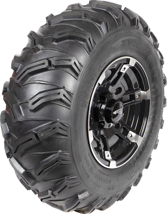 Tire - Blackwidow - Front/Rear - 25X8-12 - 6 Ply 1258-3511