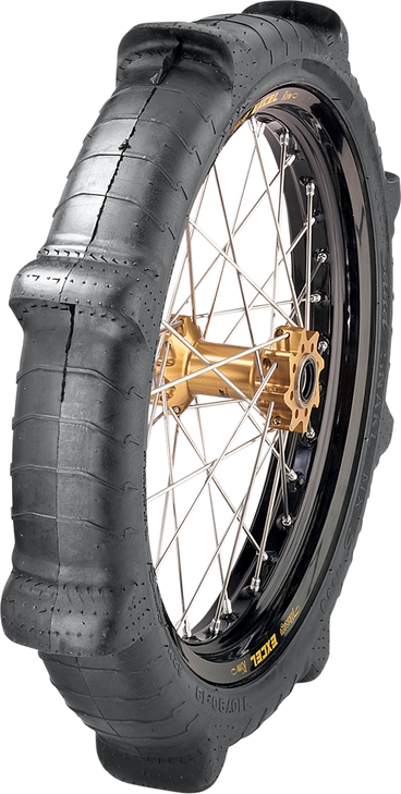 Ams Tire - Sand Snake Mx - Rear - 110/90-19 1922-3750