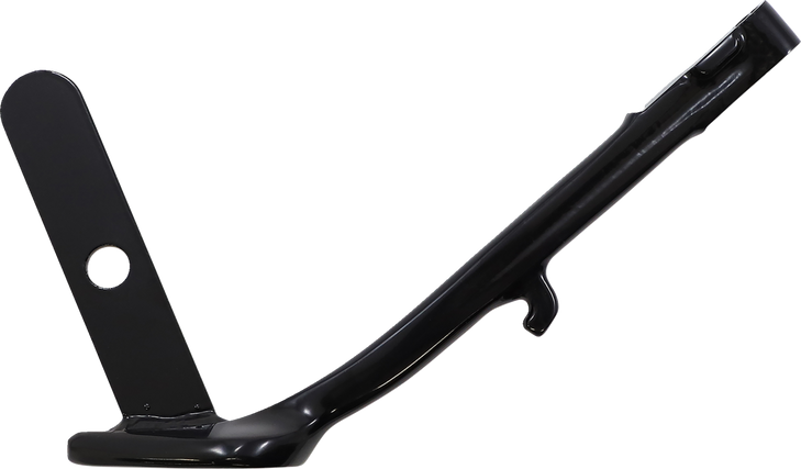 Drag Specialties Kickstand Stk Gl Bk Sftl