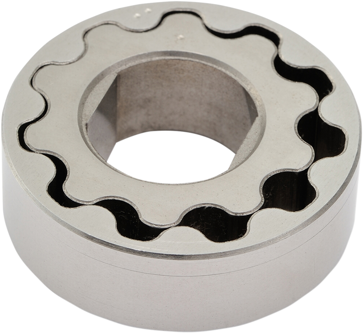 Drag Specialties Gerotor Scavenge - Tc 88/96