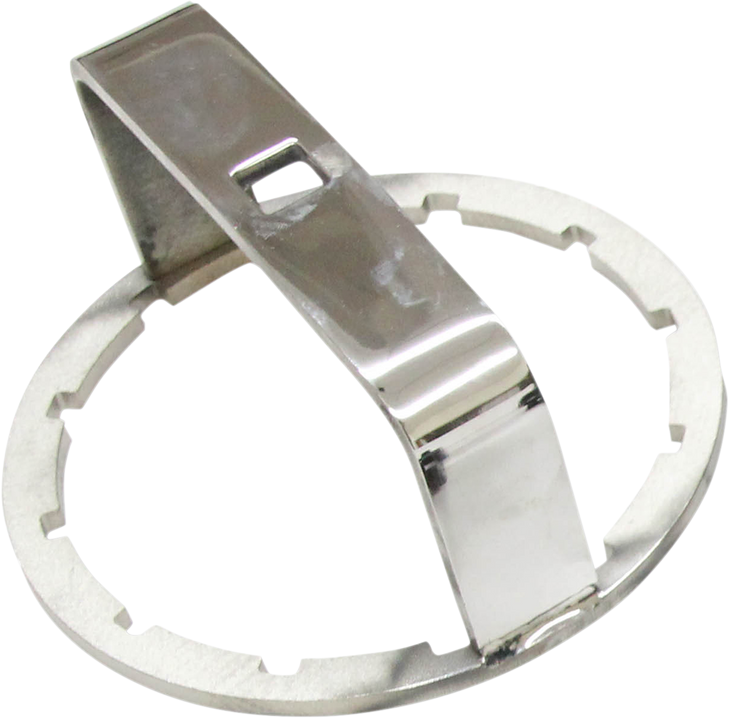 Moose Utility Wrench Fuel Pump Nut - Polaris 390-8736