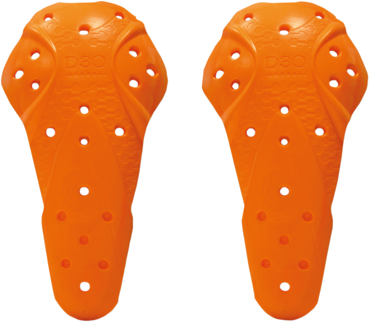 Icon D3O T5 Evo Guards - Knee - Long - Left & Right