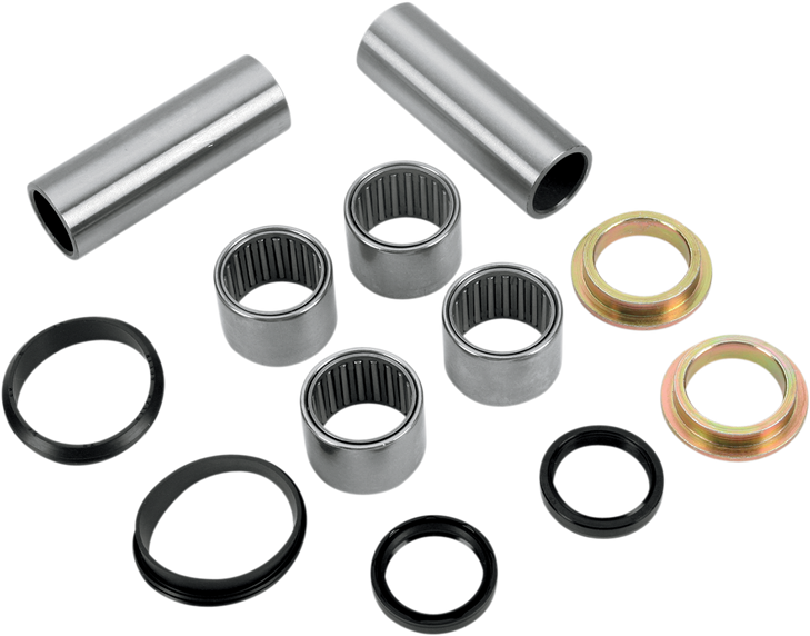 Moose Racing Swingarm Bearing Kit 28-1030