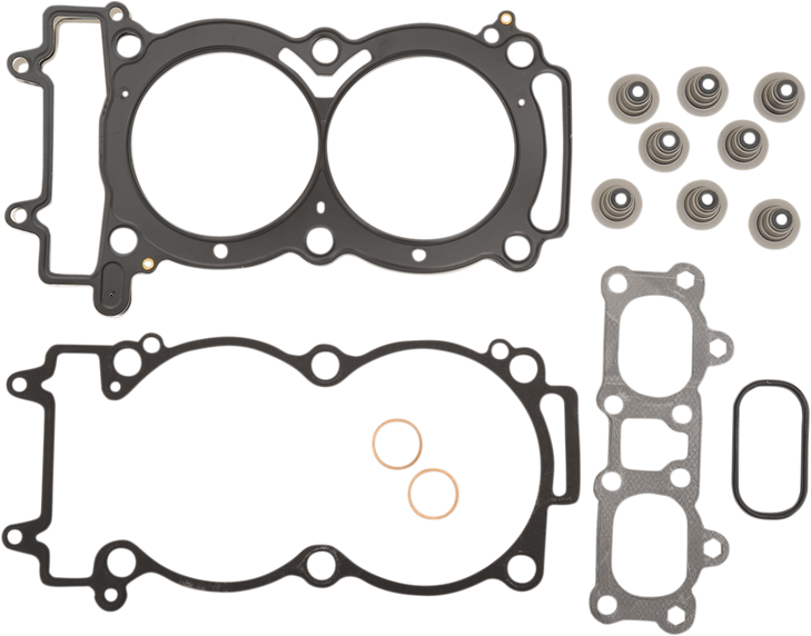 Moose Racing Top End Gasket Kit - Polaris 810969Mse