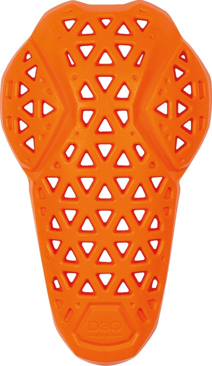 Icon D3O Lp1 Compact Guards - L1 - Elbow - Left & Right