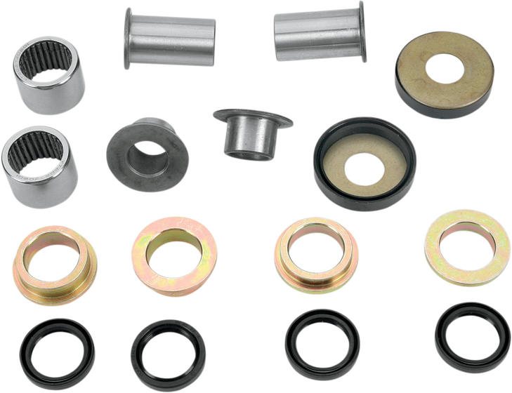 Moose Racing Swingarm Bearing Kit 28-1008