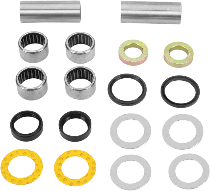 Moose Racing Swingarm Bearing Kit 28-1073