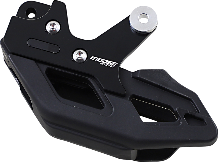 Moose Racing Chain Guide - Black - Beta G32-5301 Bb