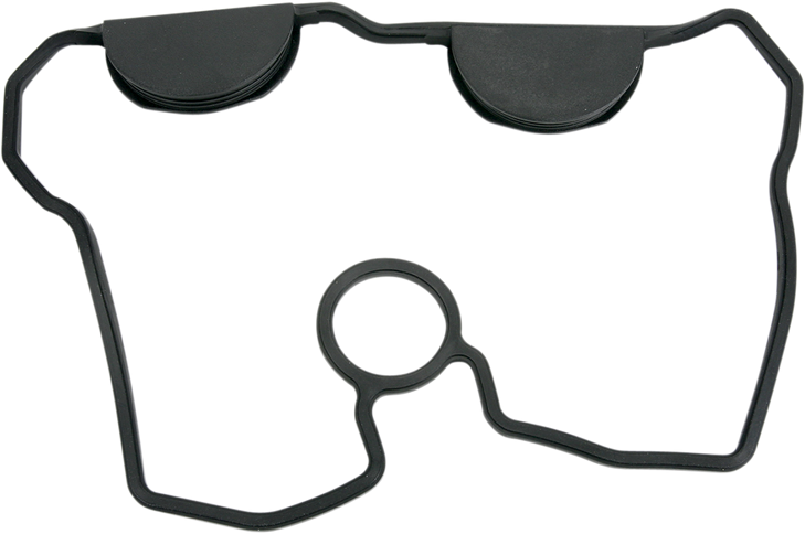 Moose Racing Head Cover Gasket - Suzuki 817847Mse