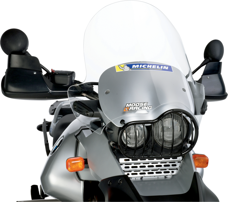 Moose Racing Windscreen - R1150Gs S-Mr1150Gs