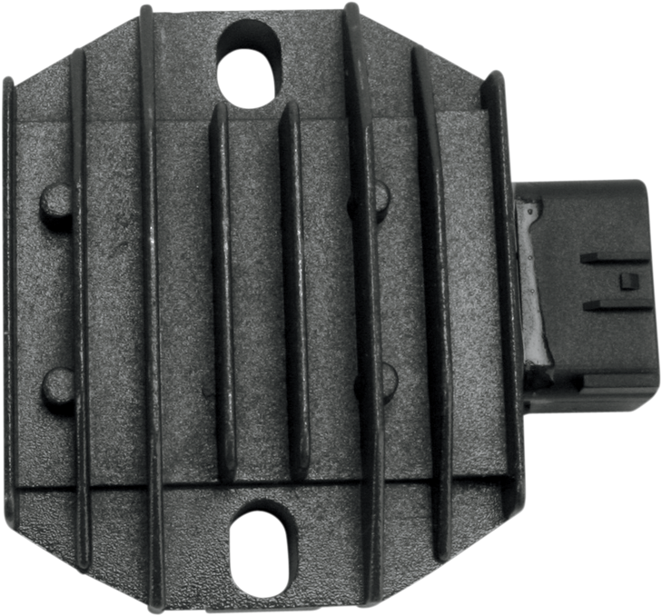 Moose Utility Regulator/Rectifier - Yamaha M-10-422