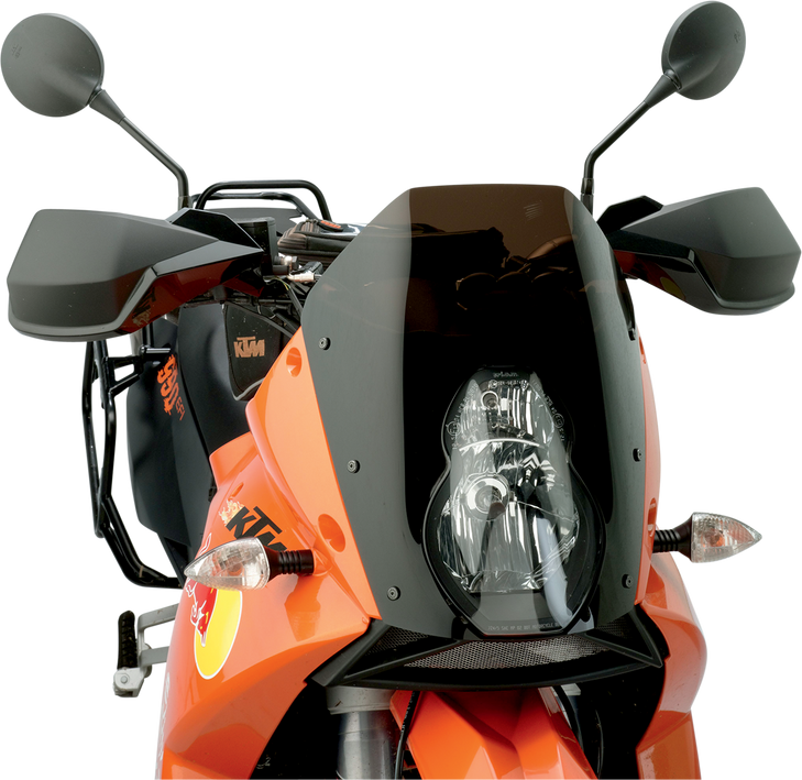 Moose Racing Windscreen - -5" - Ktm 950/990 S-Mktm