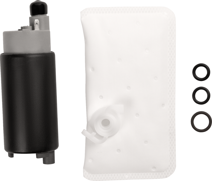 Electric Fuel Injection Fuel Pump Rebuild Kit - Honda 47-2077