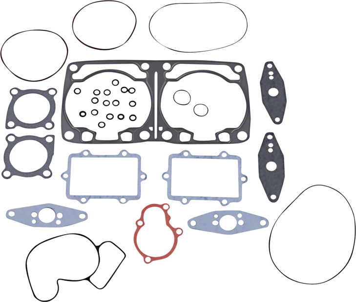 Prox Top End Gasket Kit - Arctic Cat 800 35.5811