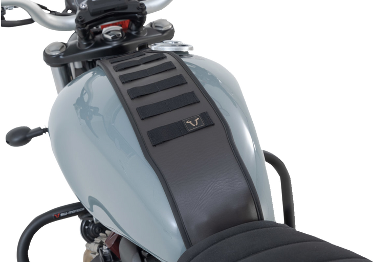 Legend Gear Tank Strap - Sla - Triumph Bc.Trs.11.667.10000