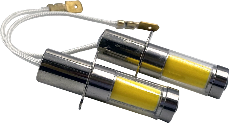 Rivco Products Led H3 - Yellow Led-110Y