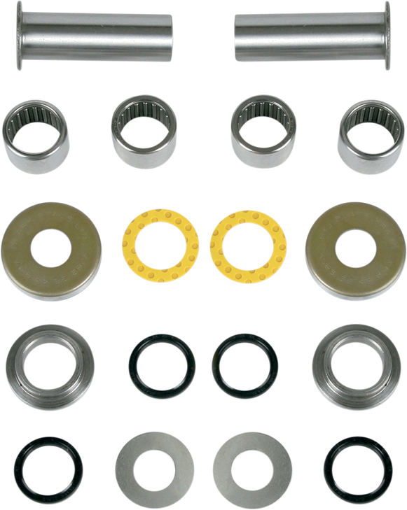 Moose Racing Swingarm Bearing Kit 28-1172