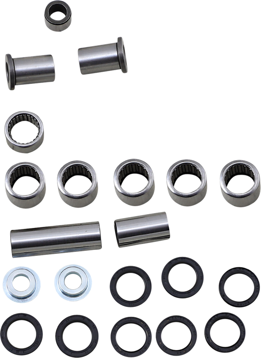 Moose Racing Bearing Linkage Kit 27-1193