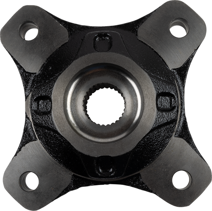 Wheel Hub - Front/Rear - Polaris 100-5318-Pu