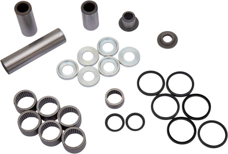 Moose Racing Swing Arm Link Kit - Kx450F 27-1194