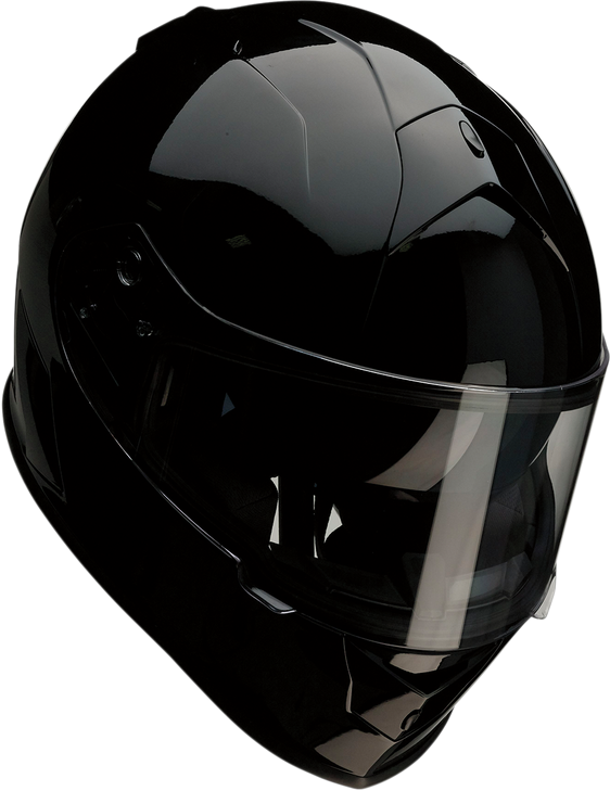 Warrant Helmet - Black - Xl