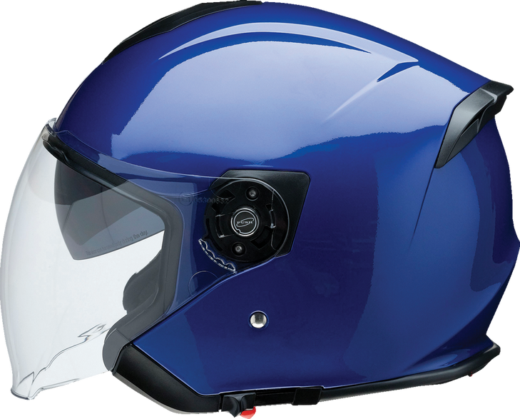 Road Maxx 2.0 Helmet - Blue - Large