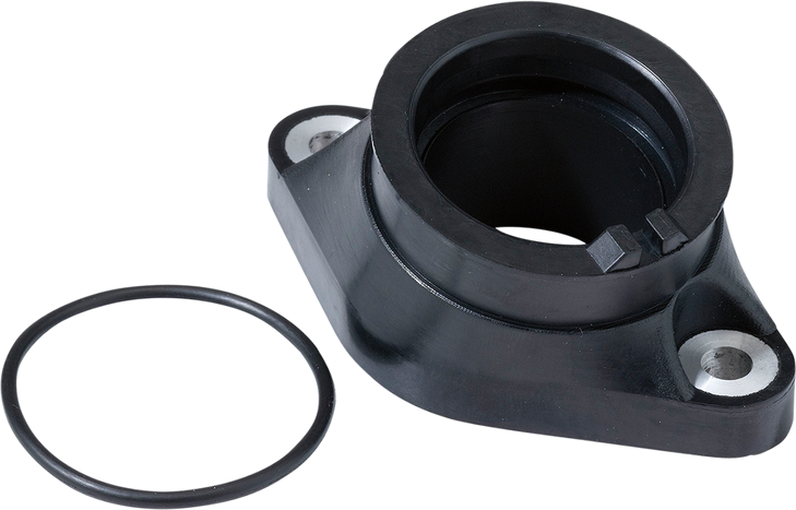 Moose Racing Moose Carburetor Mounting Flange - Suzuki E30-3002