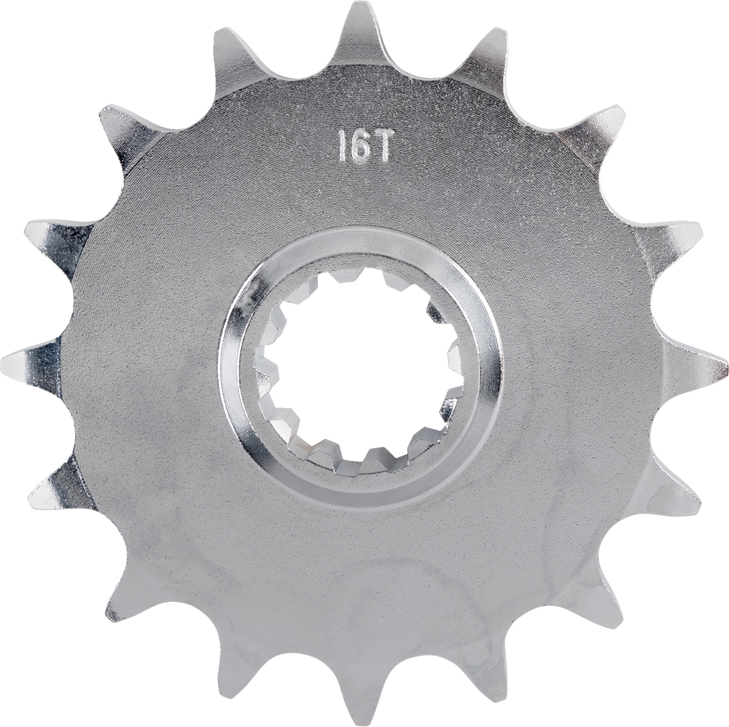 Front Sprocket - 16 Tooth - Husaberg 26-5124-16Crmo