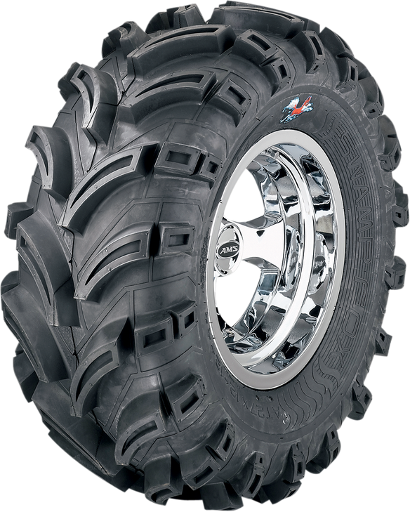 Ams Tire - Swamp Fox - Front/Rear - 23X7-10 - 6 Ply 1037-3521