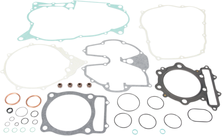 Moose Racing Complete Motor Gasket Kit - Honda 808280Mse