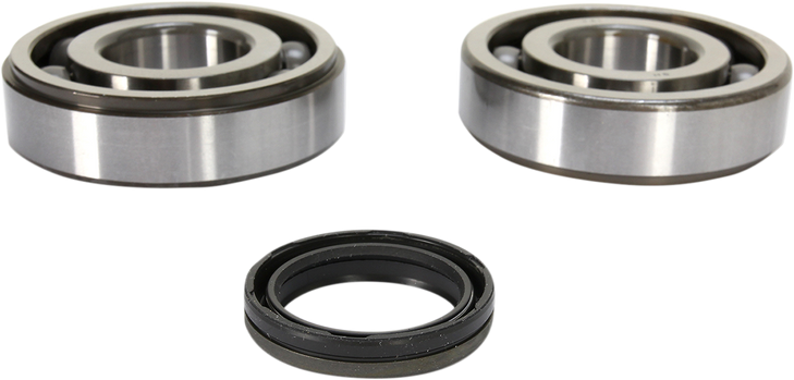 Prox Crank Bearing And Seal Kit - Kawasaki/Suzuki 23.Cbs43004