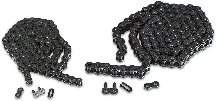 Parts Unlimited 428H - Drive Chain - 132 Links