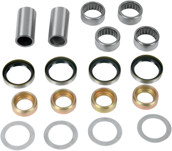 Moose Racing Swingarm Bearing Kit 28-1087