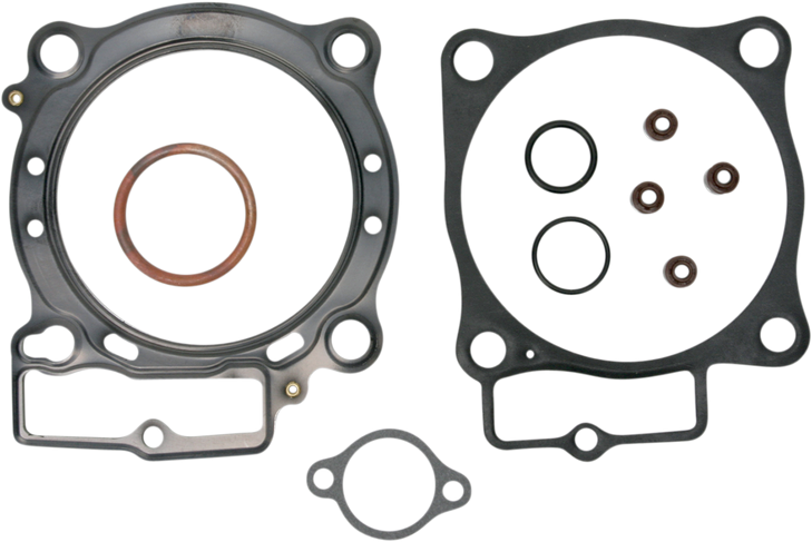 Moose Racing Top End Gasket Kit - Honda 810284Mse