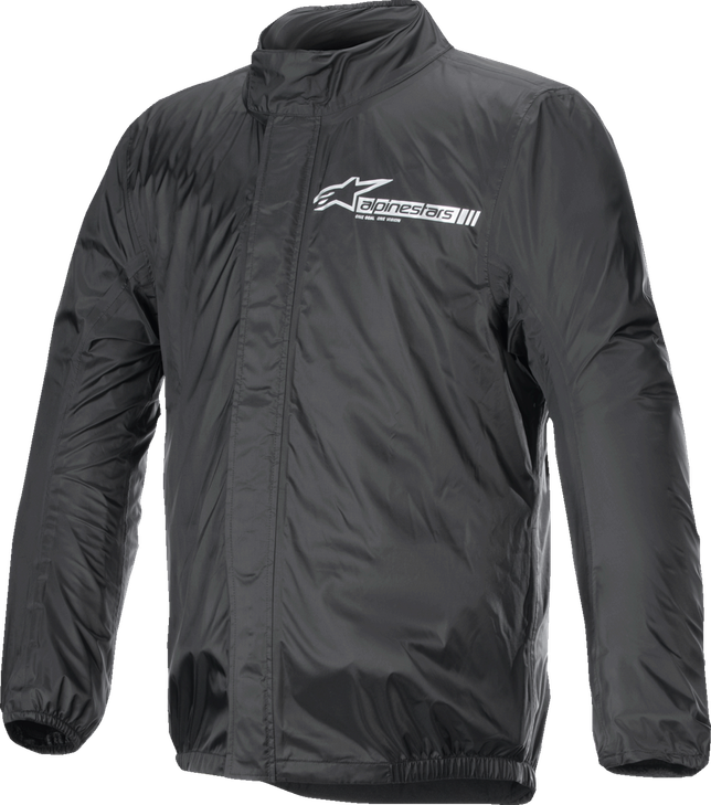 Hurricane Rain V2 Jacket - Black - Medium 3200525-10-M