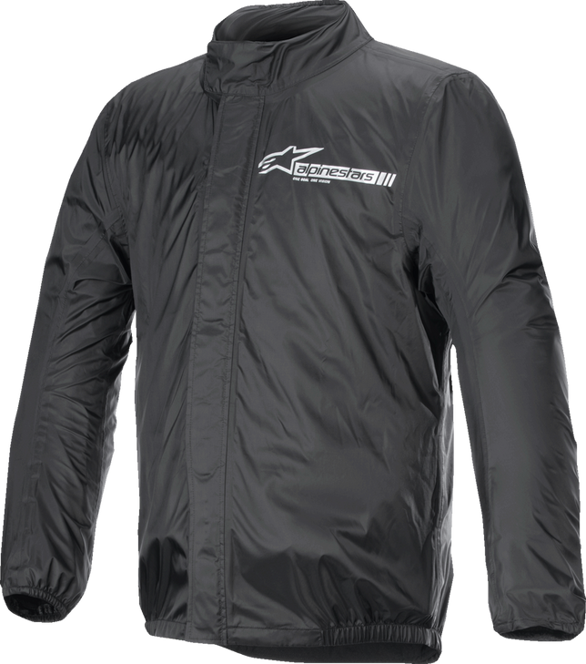 Hurricane Rain V2 Jacket - Black - Xl 3200525-10-Xl